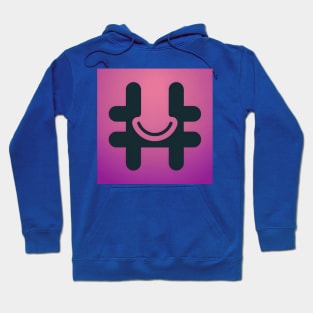 HashTagSmile Hoodie